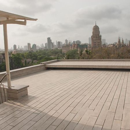 City Hotel Mumbai Exterior foto