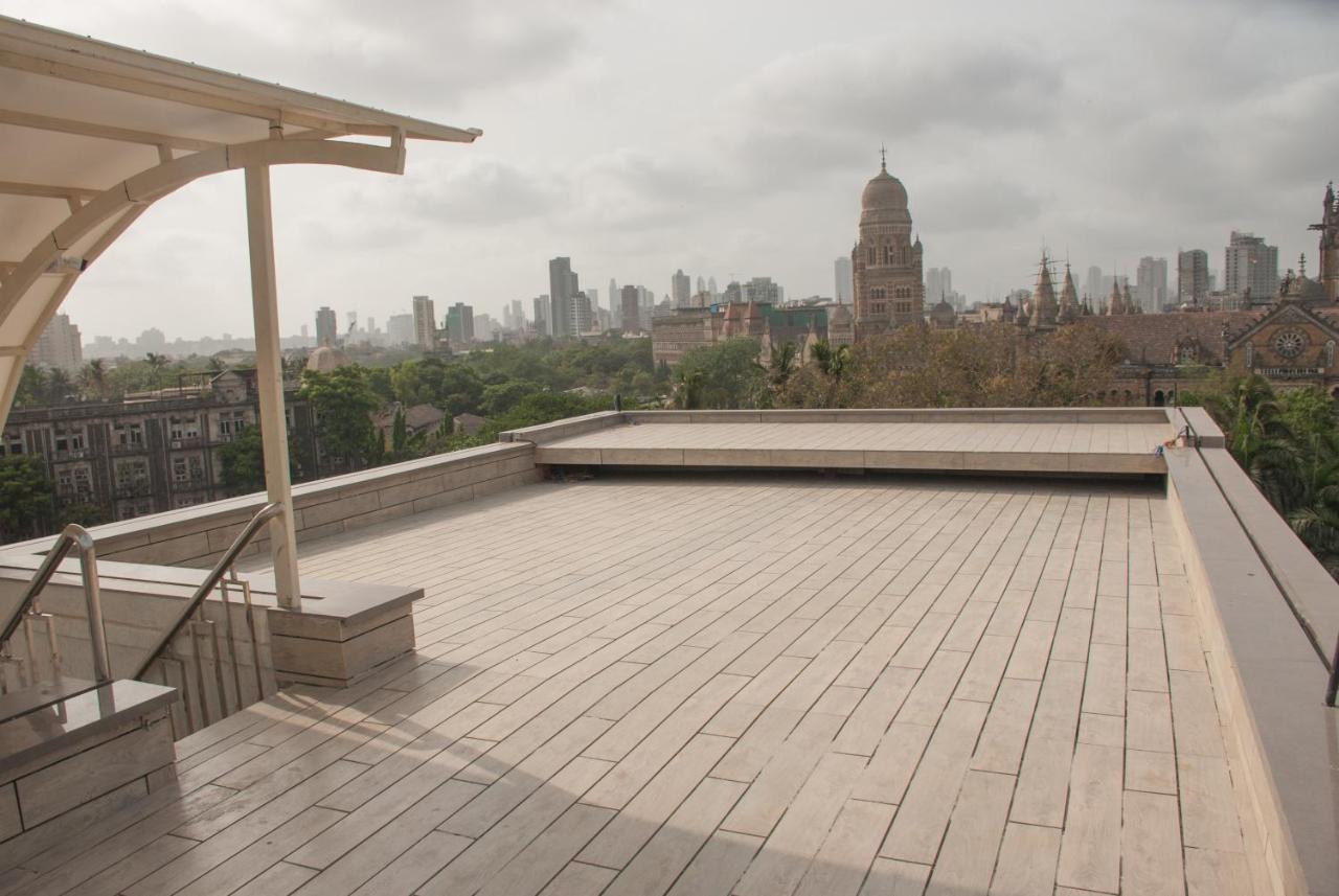 City Hotel Mumbai Exterior foto